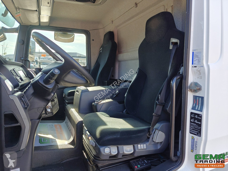 Kamion MAN 7.150 4x2 Daycab Euro6B - 7T -...