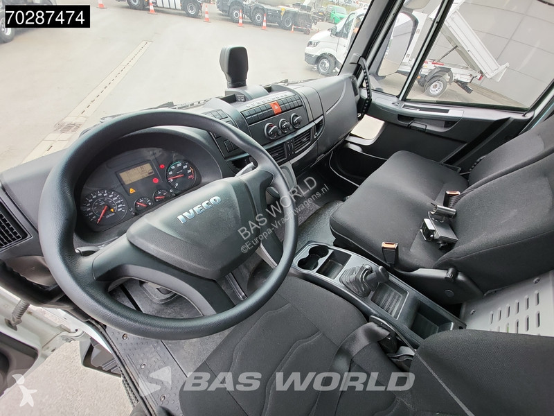 Camion Iveco 180E320 4X2 New 2019 production...