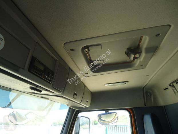 Camion Volvo