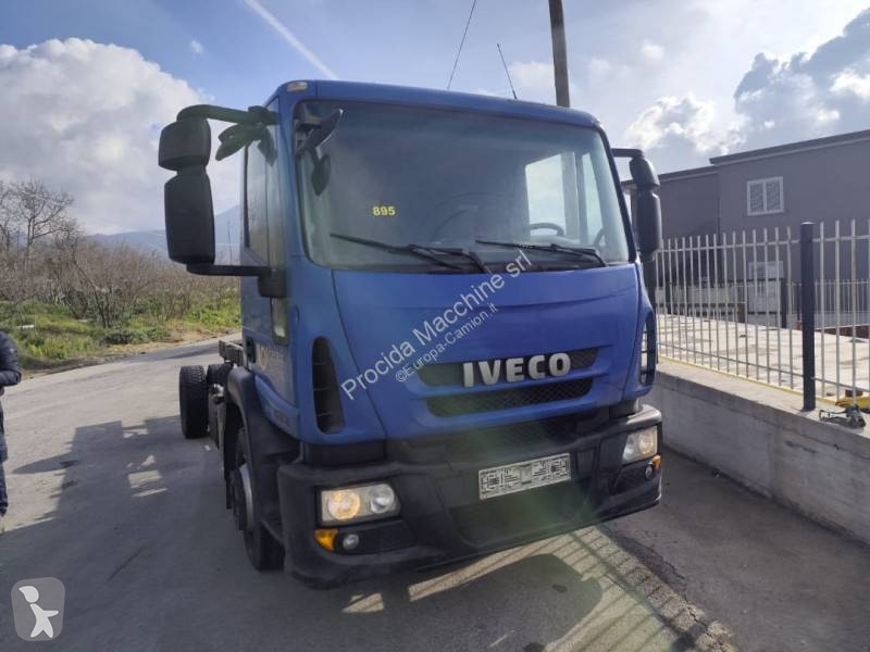 Camion Iveco