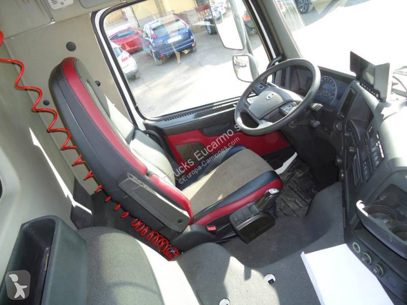 Camion Volvo