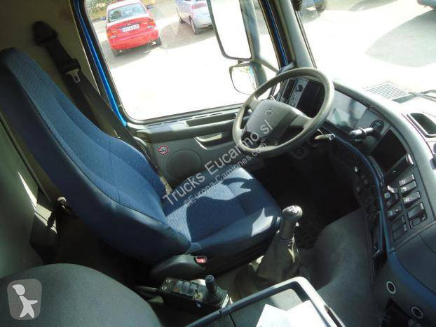 Kamion Volvo