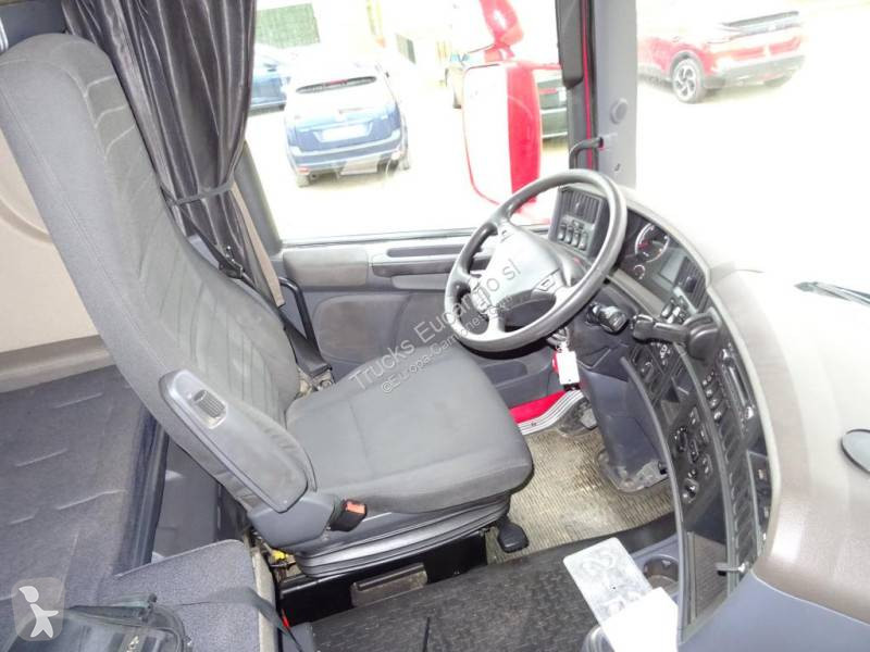 Camion Scania