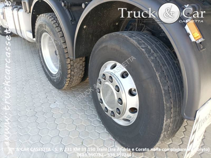 Camion Scania