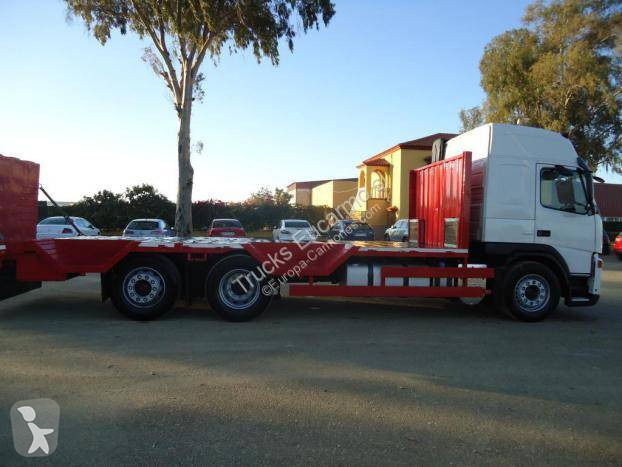 Camion Volvo