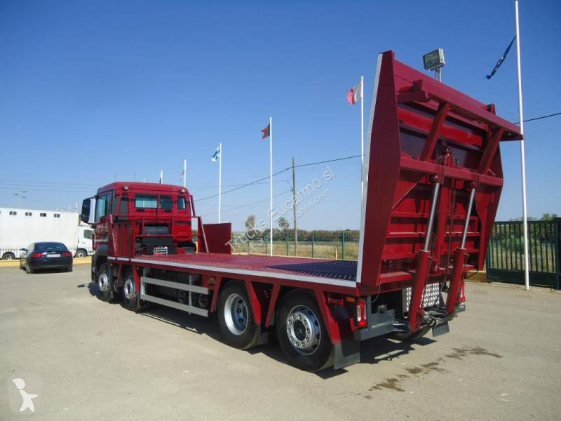 Camion MAN