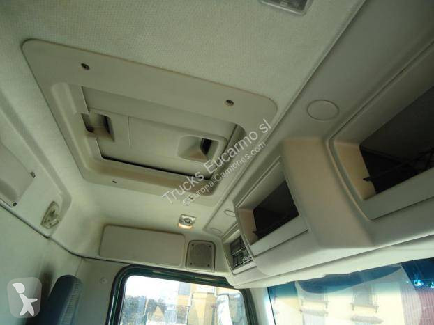 Camion Volvo