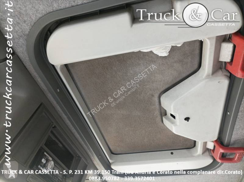 Kamion Iveco
