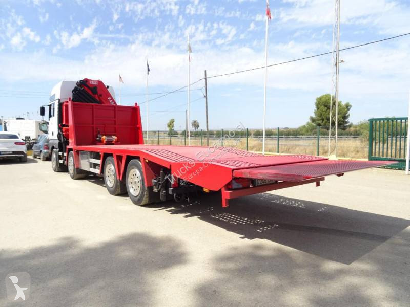 Camion MAN