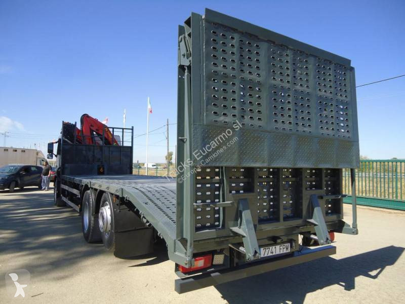 Camion Volvo