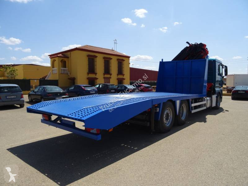 Camion MAN
