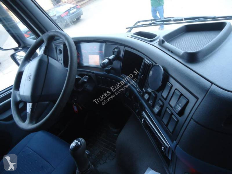 Camion Volvo