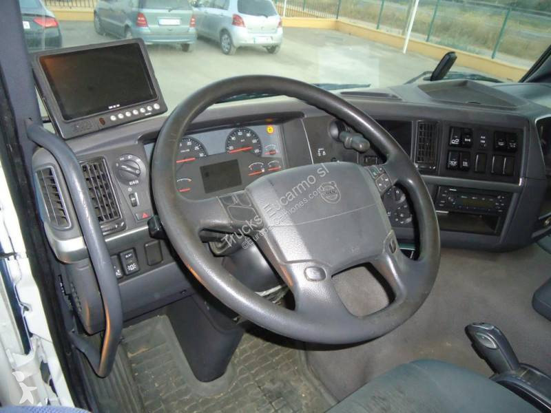 Camion Volvo