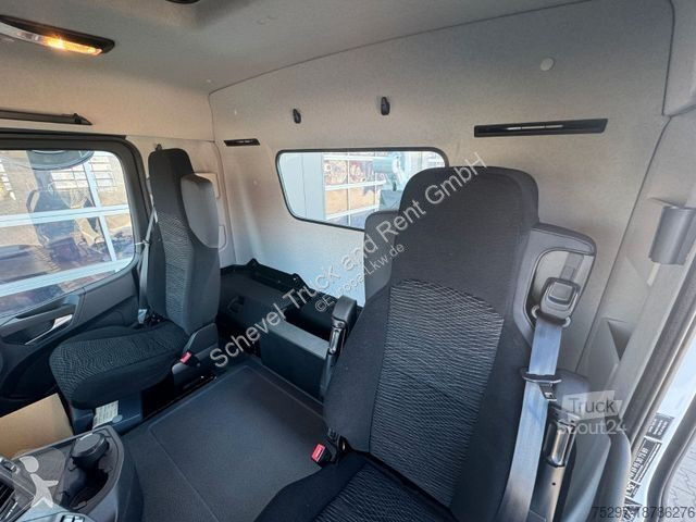 Kamion Mercedes 3351 MEILLER RS 21.60 /3,90m...