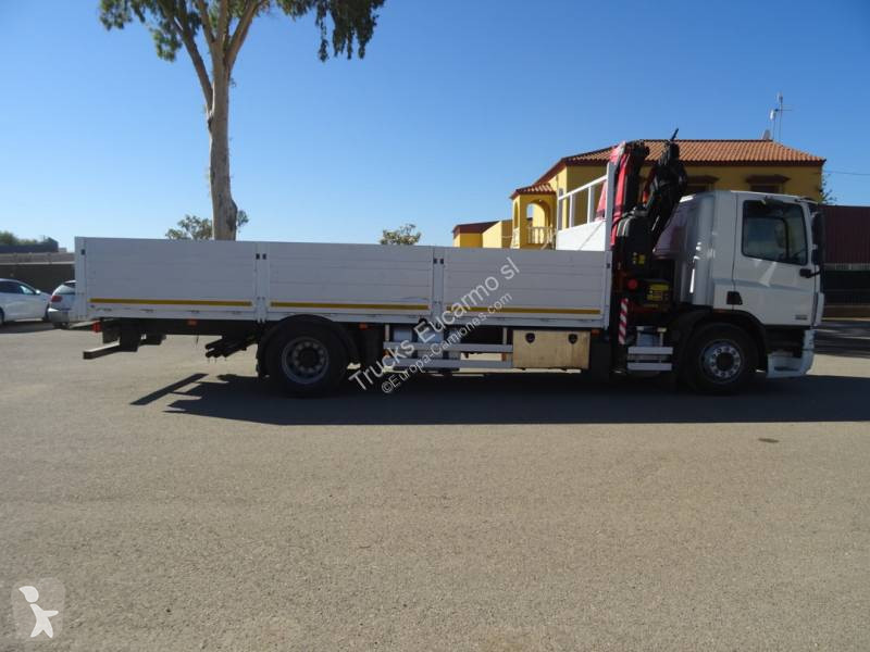 Camion DAF