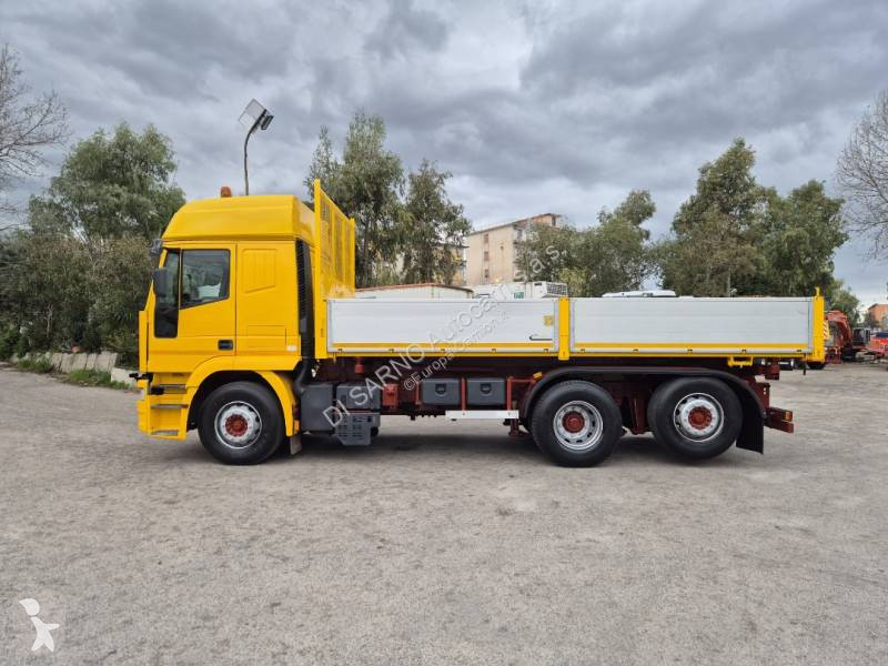 Camion Iveco