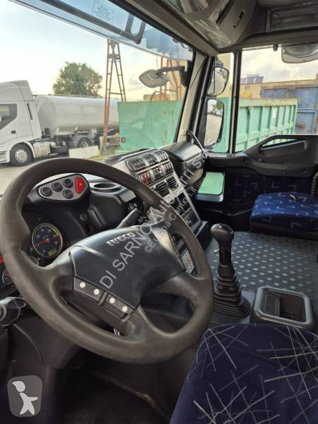 Kamion Iveco