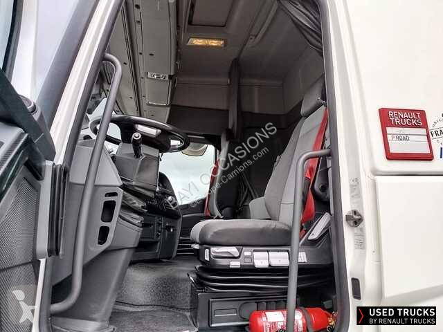 Lastbil Renault P-serie