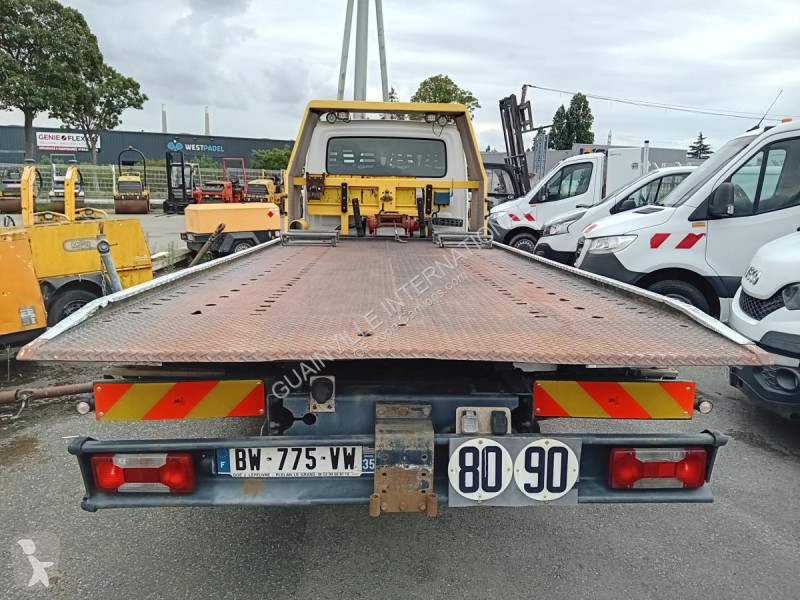 Camion Iveco 70C17