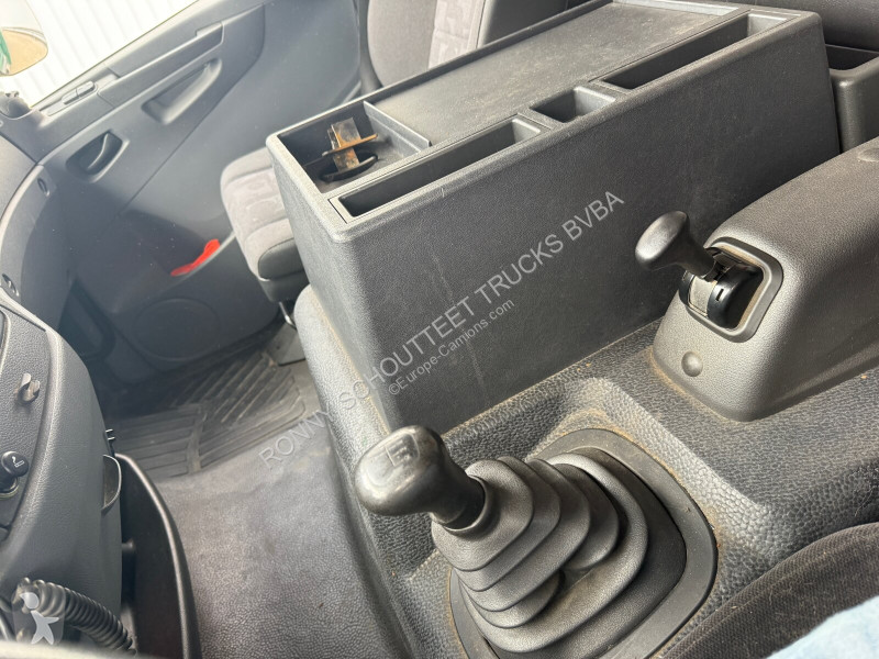 Kamion Mercedes Atego 818 L 4x2 Atego 818 L...