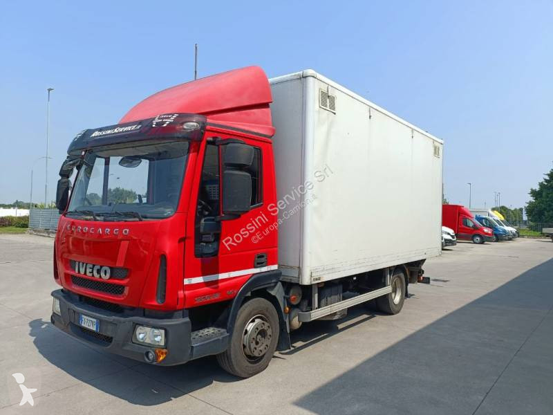 Kamion Iveco
