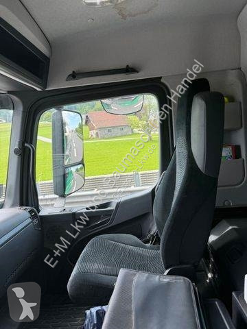 Kamion Mercedes 2541 6X2 Silo