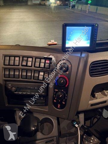 Vrachtwagen Renault MIDLUM MDA2C/180 DXI EEV...