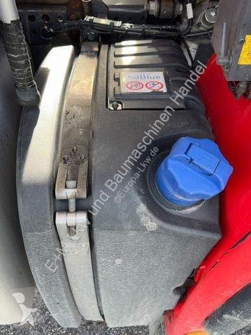 Kamion Iveco AS26SYS46 6X2 E6 HINTEN GELENKTE...