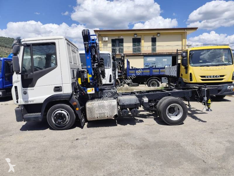 Kamion Iveco