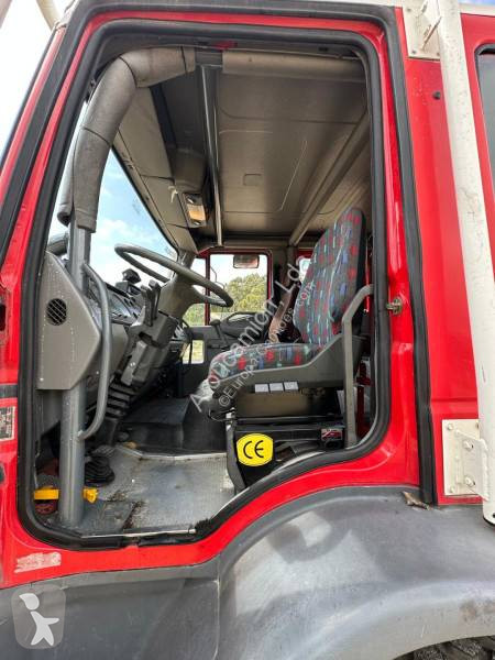 Camion Iveco