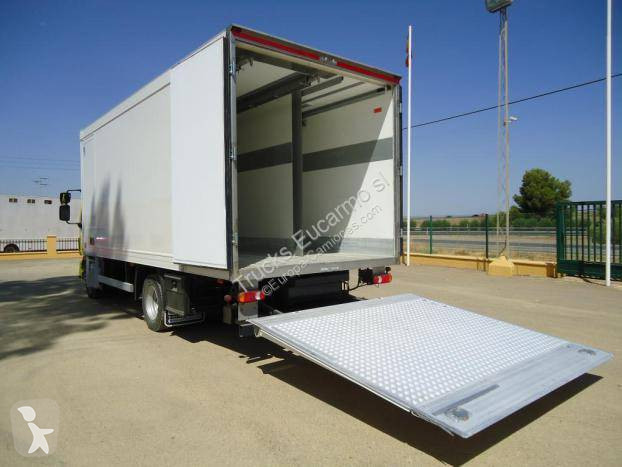 Camion Volvo