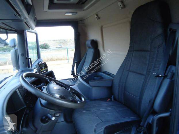 Camion Scania
