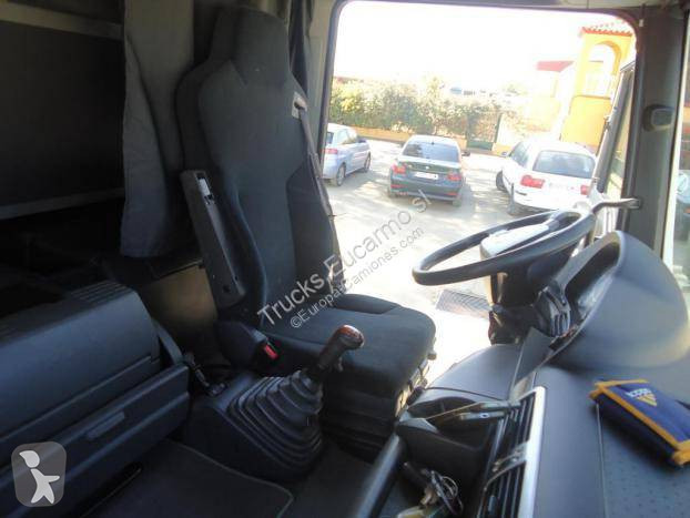 Camion MAN