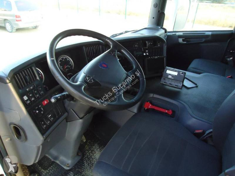 Camion Scania
