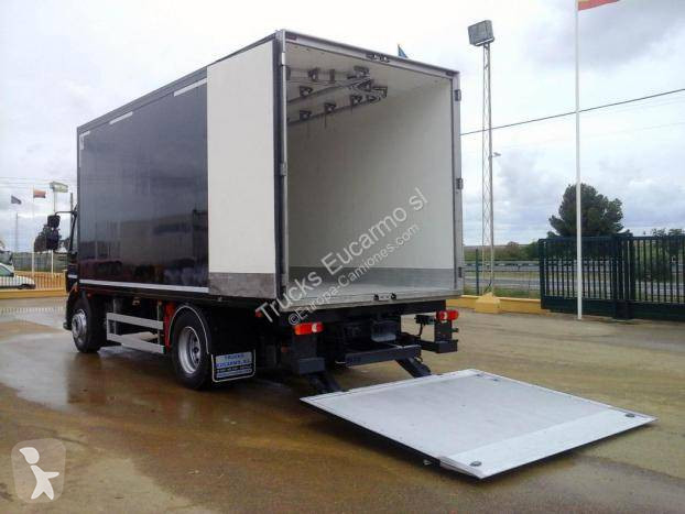 Camion Volvo