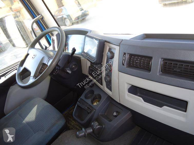 Camion Volvo