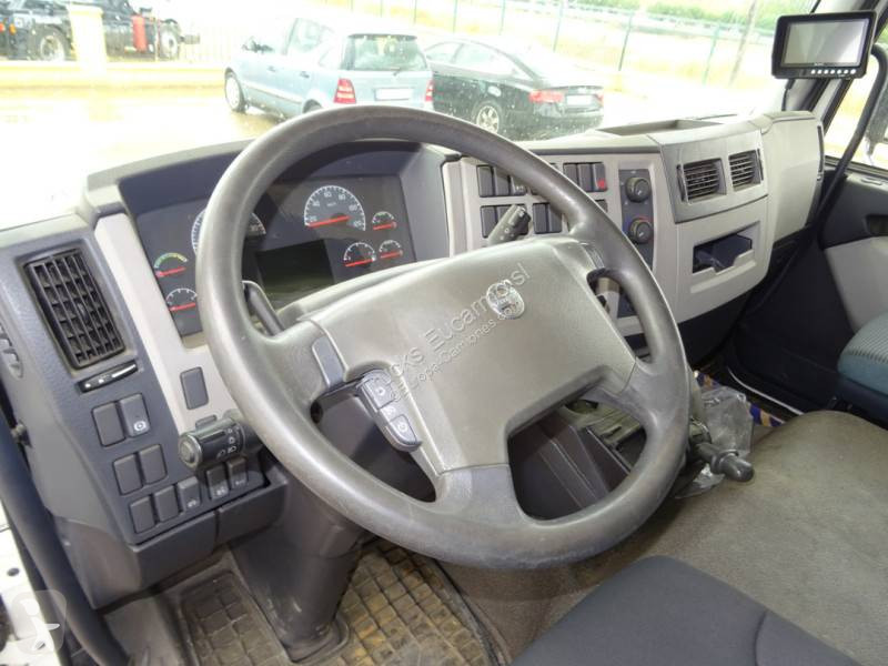 Kamion Volvo