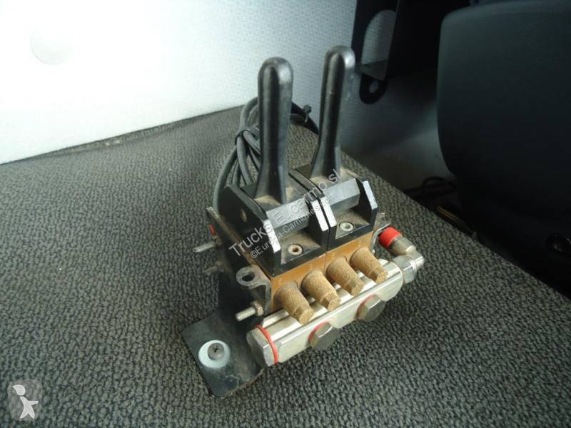Kamion Volvo