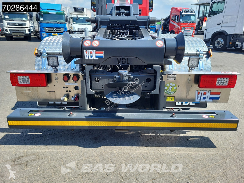 Kamion Iveco X-Way 460 6X2 NEW VDL S21-6400...