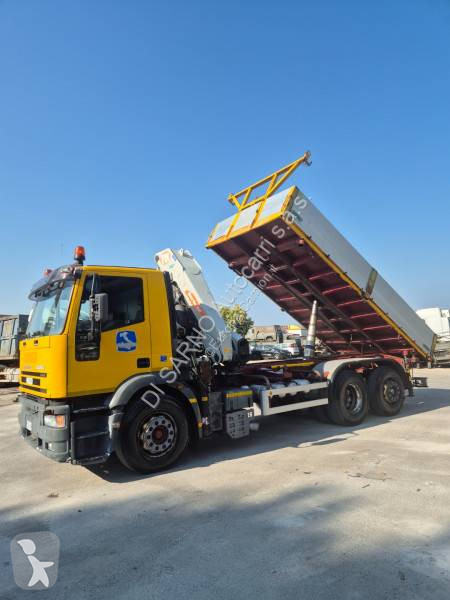 Camion Iveco