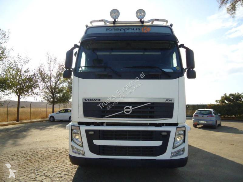 Camion Volvo