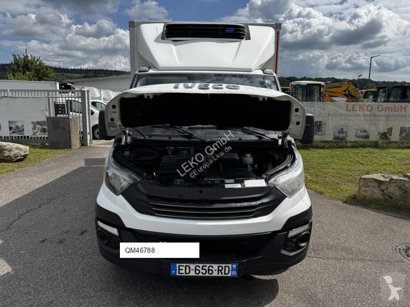 Kamion Iveco 35C15