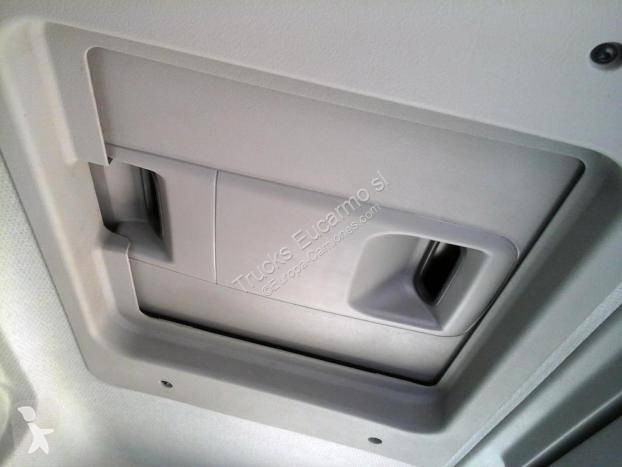 Camión Volvo