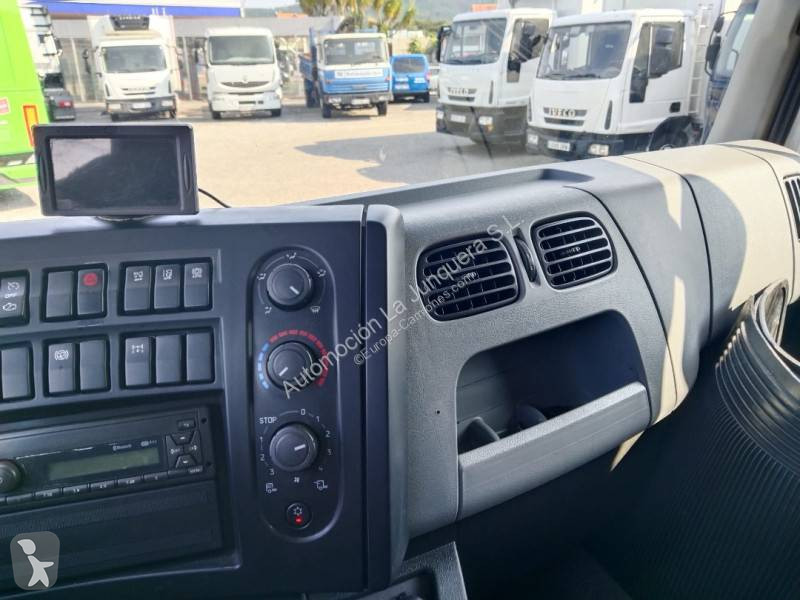 Camion Renault