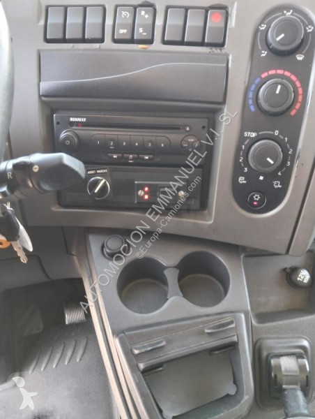Camion Renault 180.14
