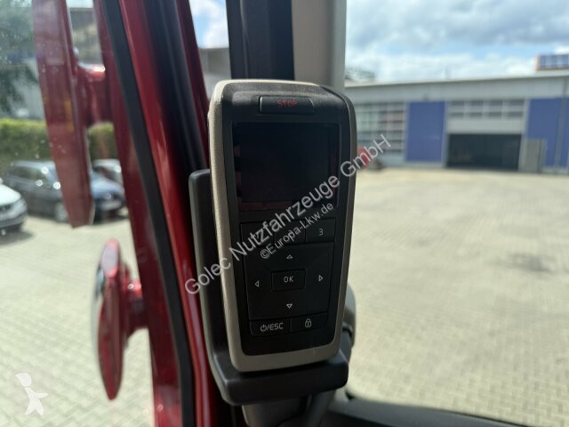 شاحنة مفصلية Volvo FH 540 6x4...