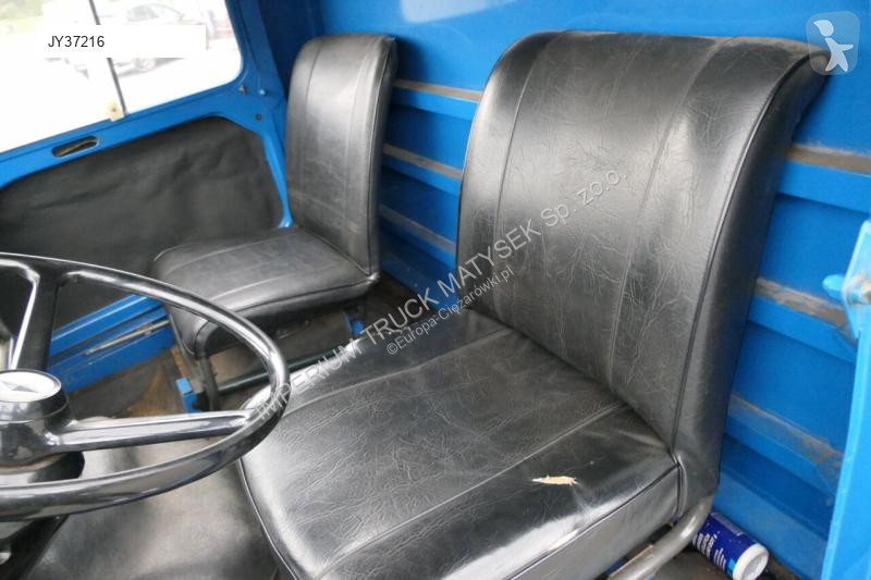 Camion Renault R21 / ESTAFETTE 1000 / OLDTIMER...