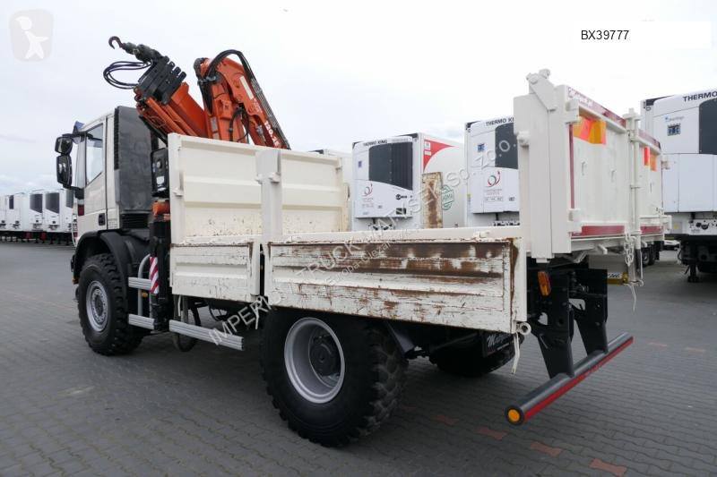 Camion Iveco 120.2 E
