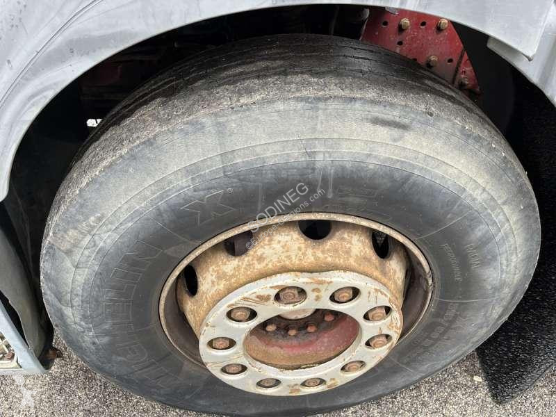 Kamion Renault A GRUE PREMIUM 300