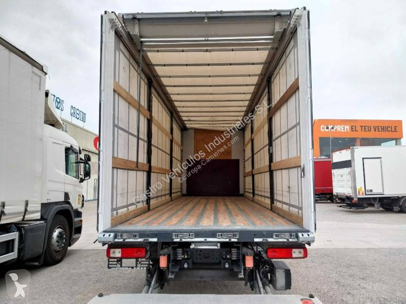 Camion Renault